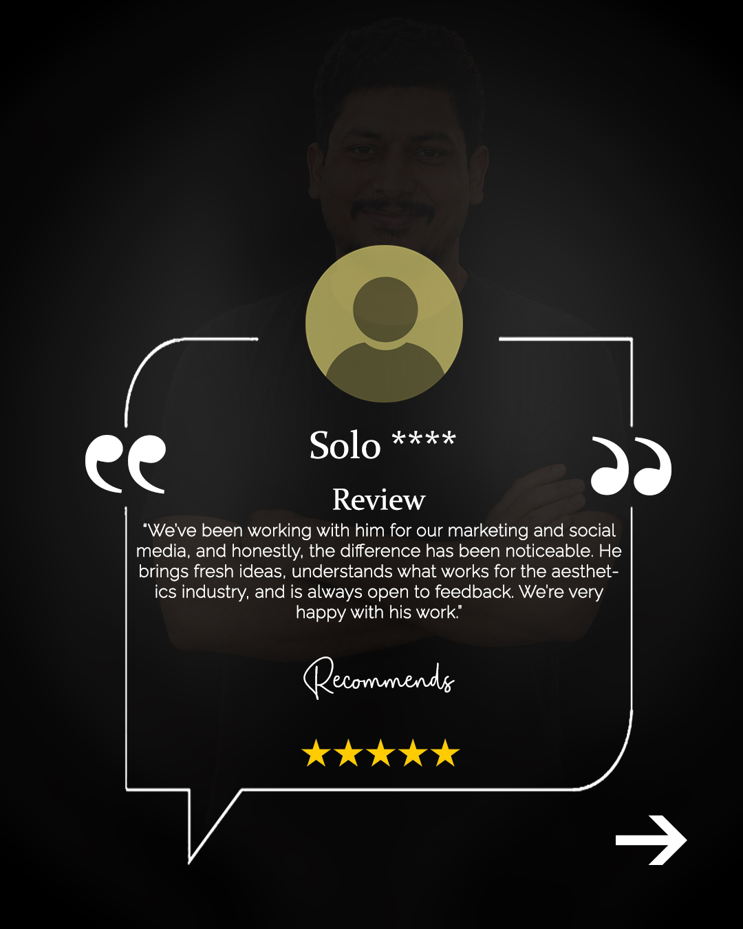 Client review 7