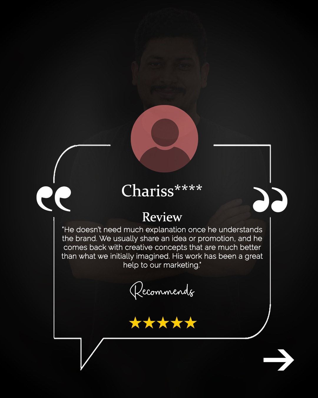 Client review 4