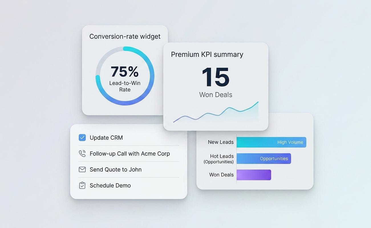 Unified Analytics