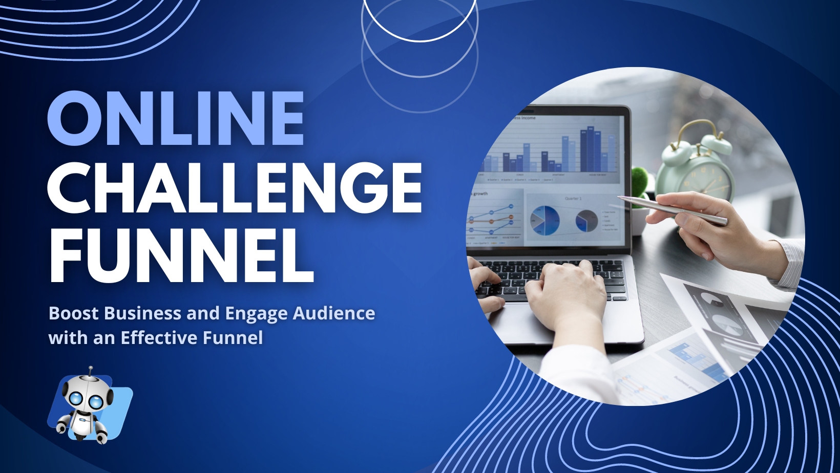 How to Create an Online Challenge Funnel Boost Your Business and