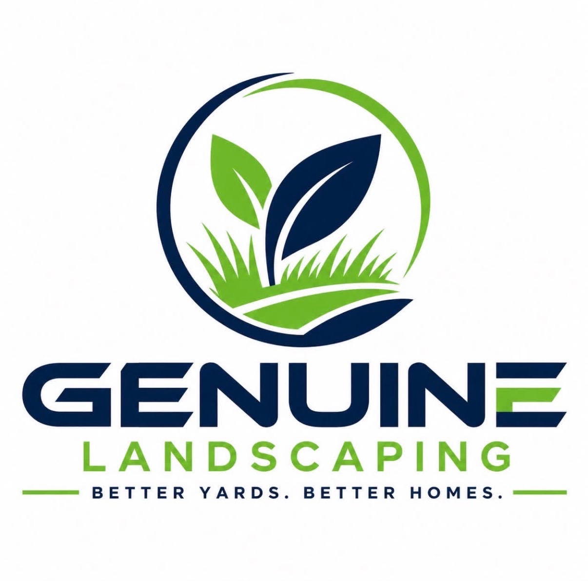 Genuine Landscaping