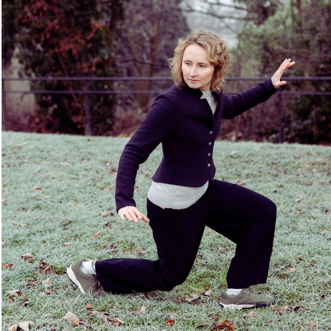 Qi Gong