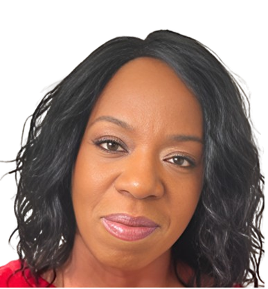 Julie Maria - Founder of Just For Us