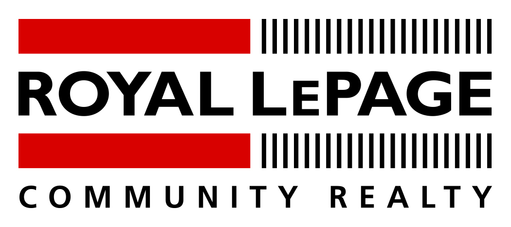 Royal LePage Premium Realty Logo