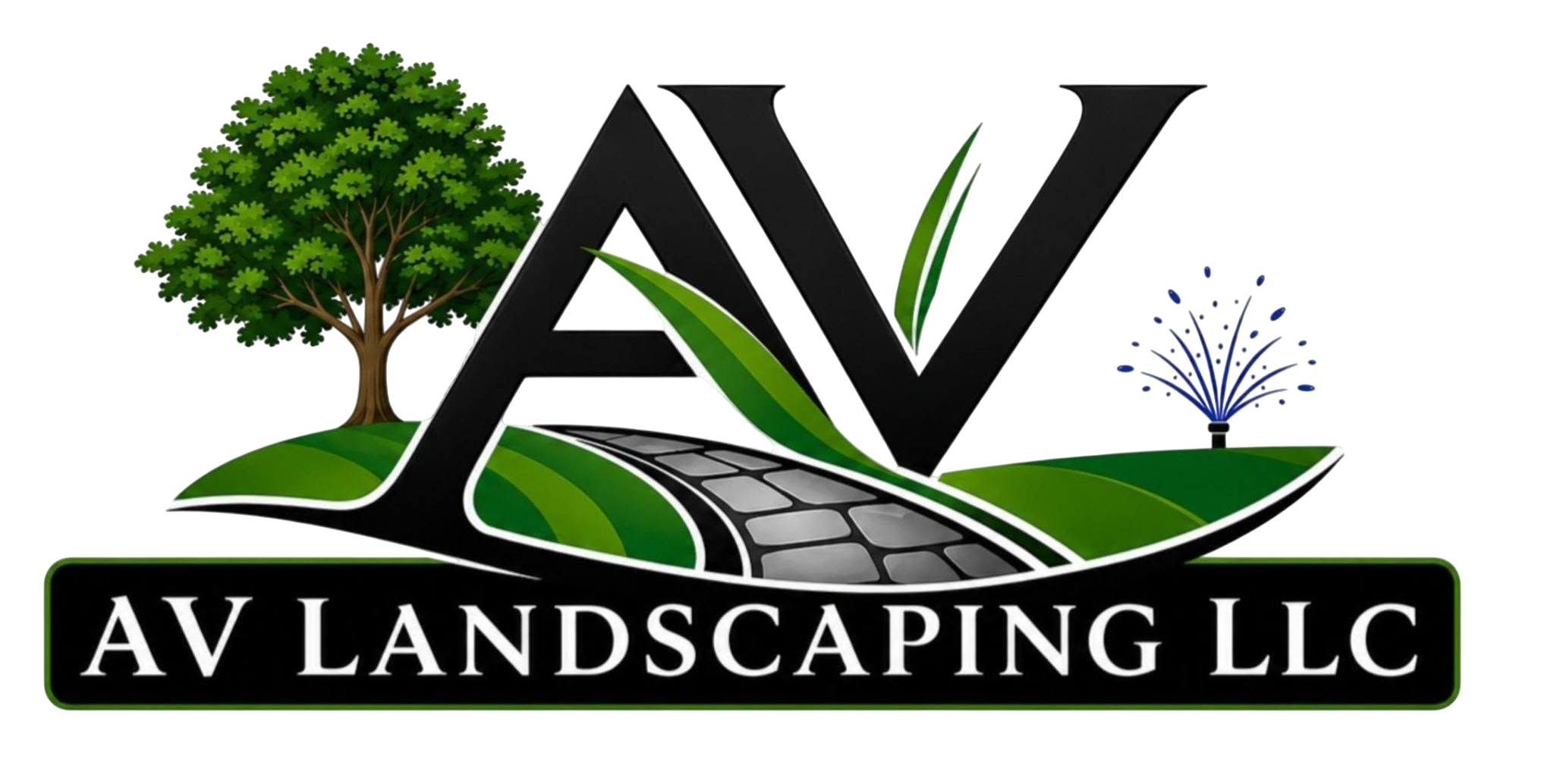 A V Landscaping