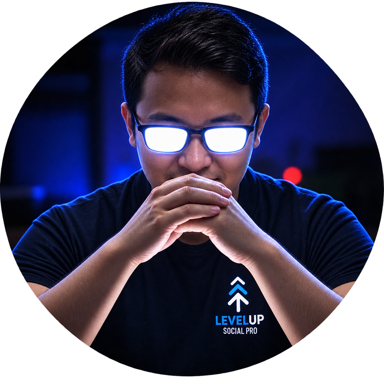 Ben Funny - Level Up Social Pro
