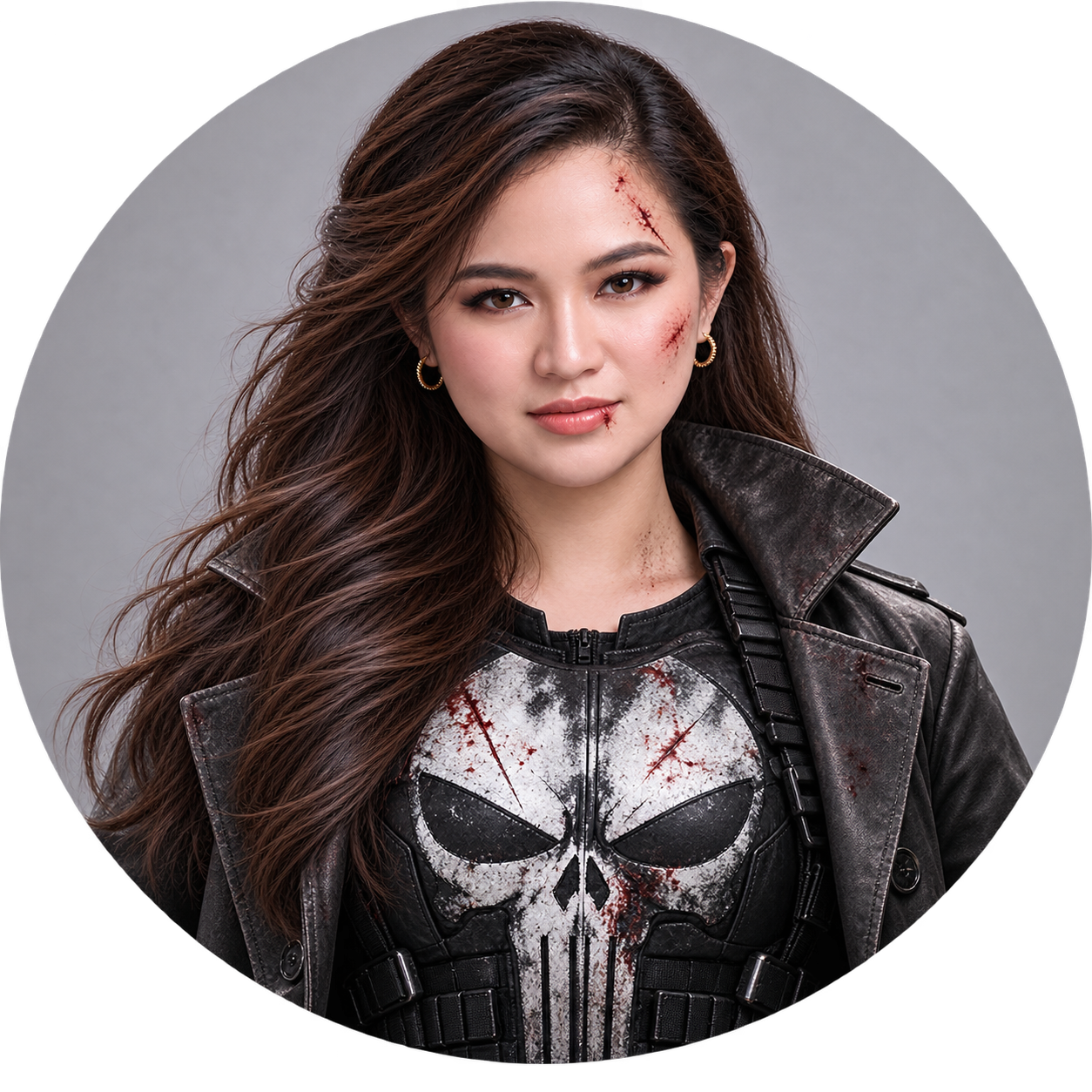 Lyza: The Punisher