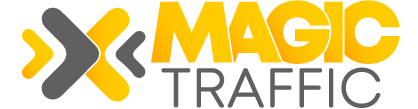 Magic Traffic Logo