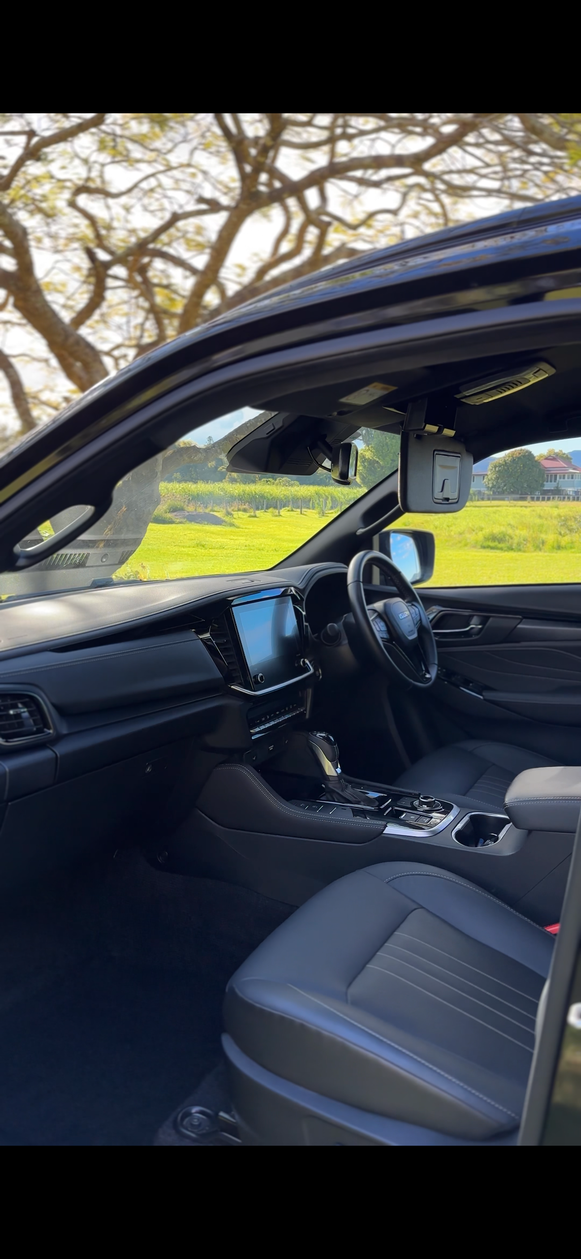 Detailing work by SVR Autostyle