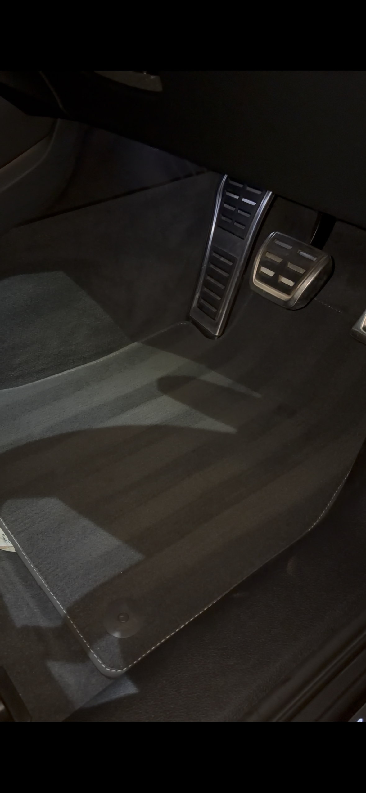 Detailing work by SVR Autostyle