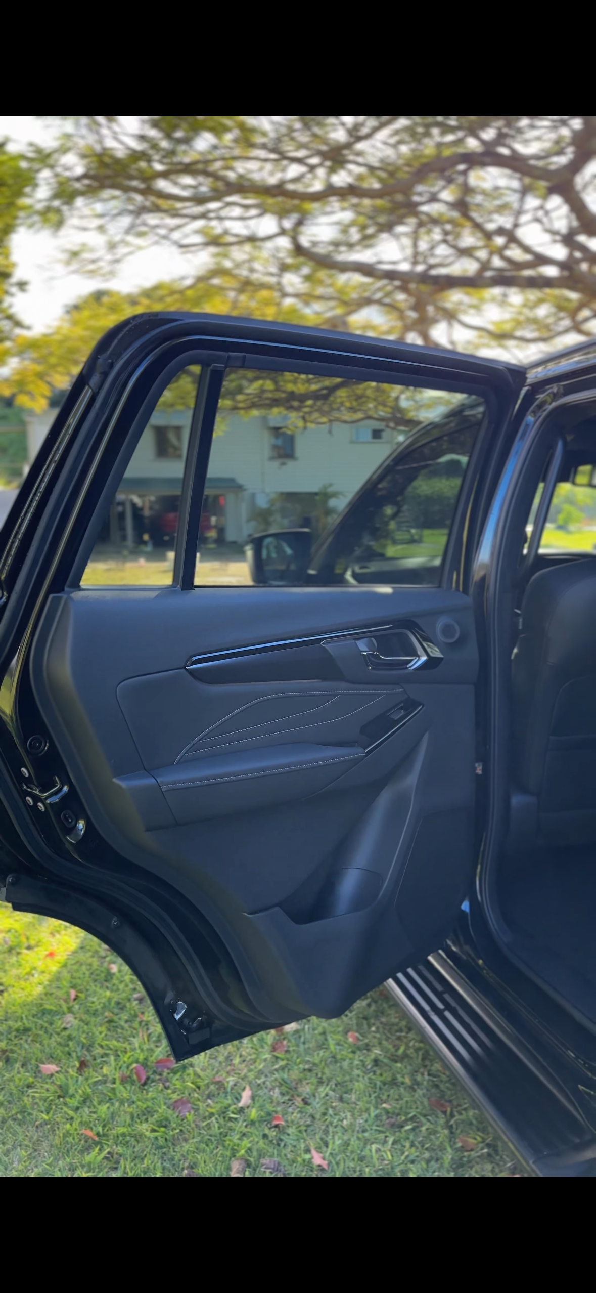 Detailing work by SVR Autostyle