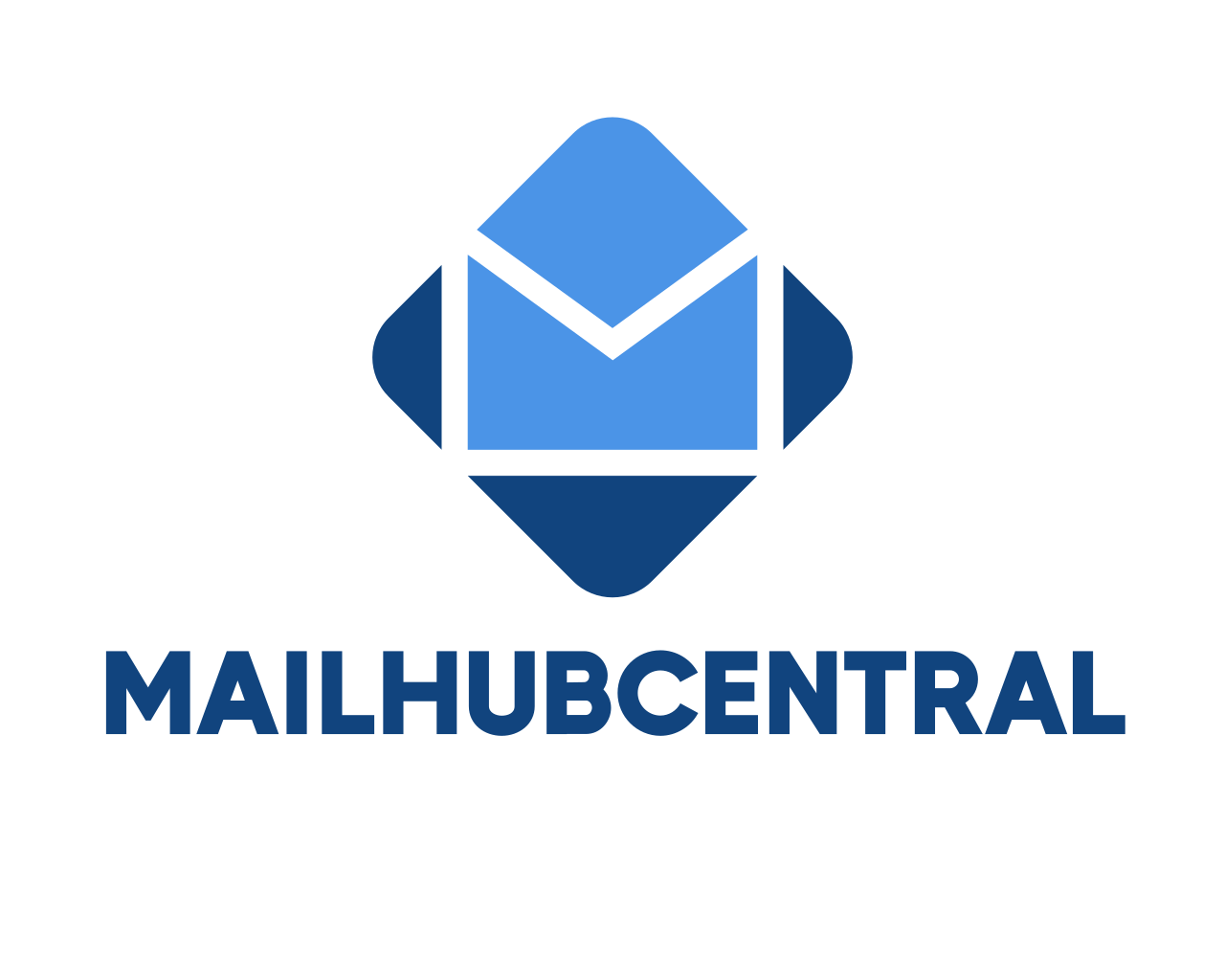 Mail Hub Central
