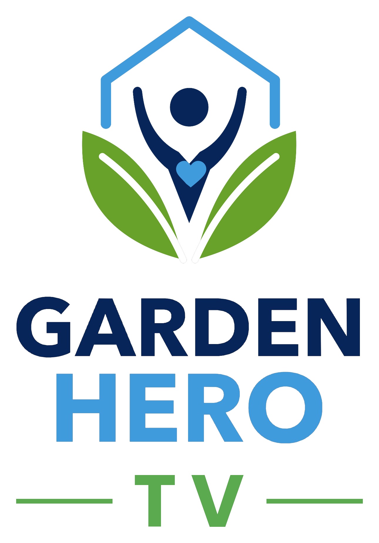 Garden Hero TV logo