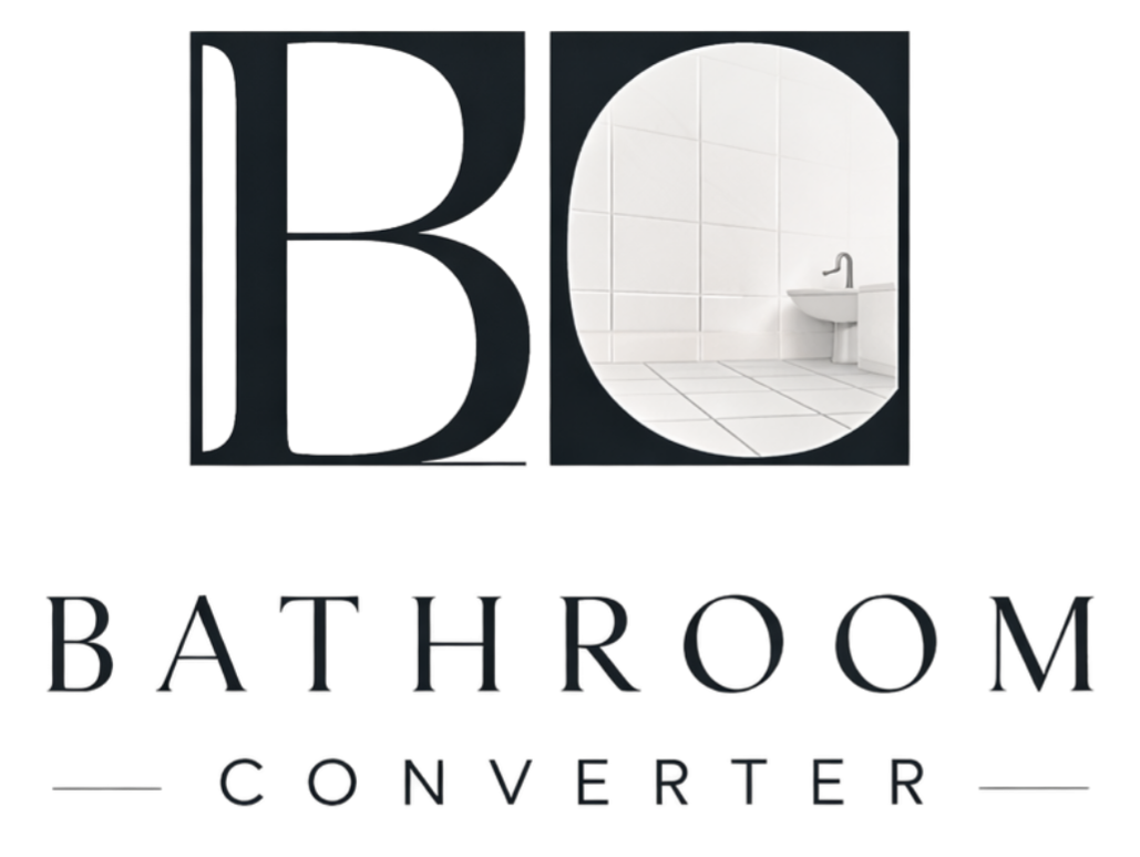 Bathroom Converter Logo