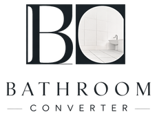 Bathroom Converter Logo