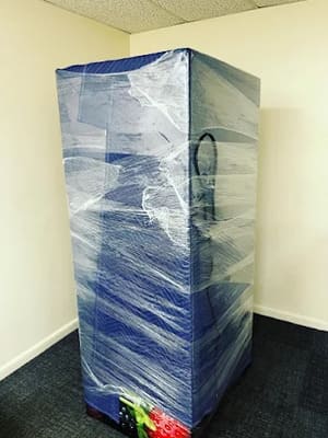 Moving in Boynton Beach