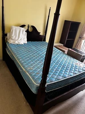 Junk removal in Boca raton