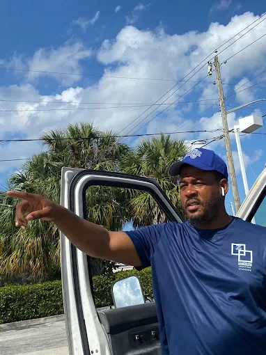 moving in Boynton Beach