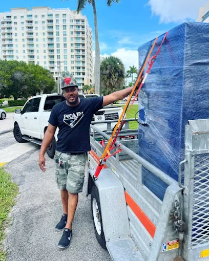 moving in Boynton Beach