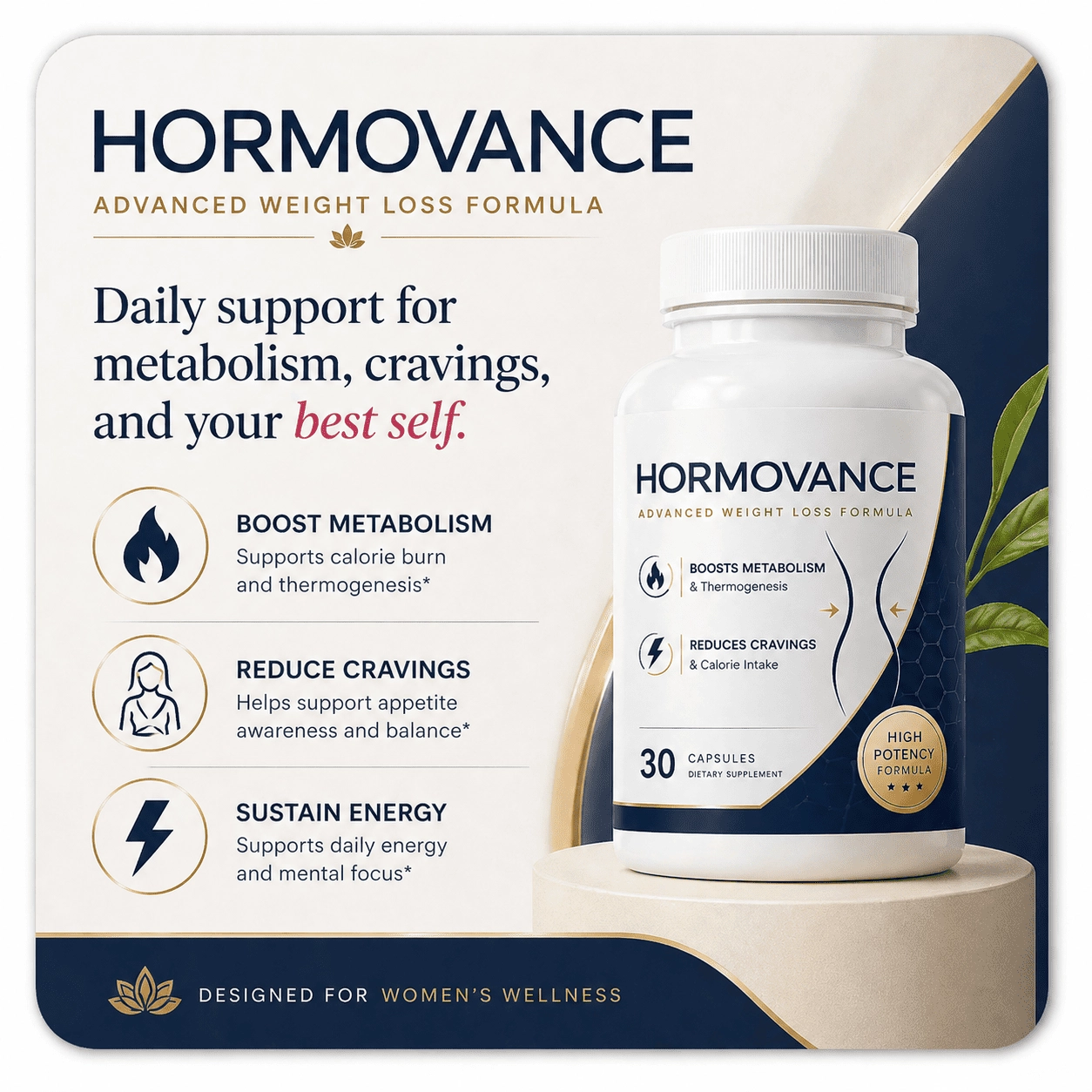 hormovance | Official-Site