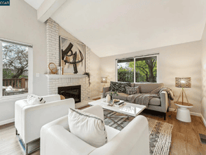 Residential Staging in Hayward