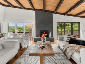 Airbnb Staging in San Leandro, CA