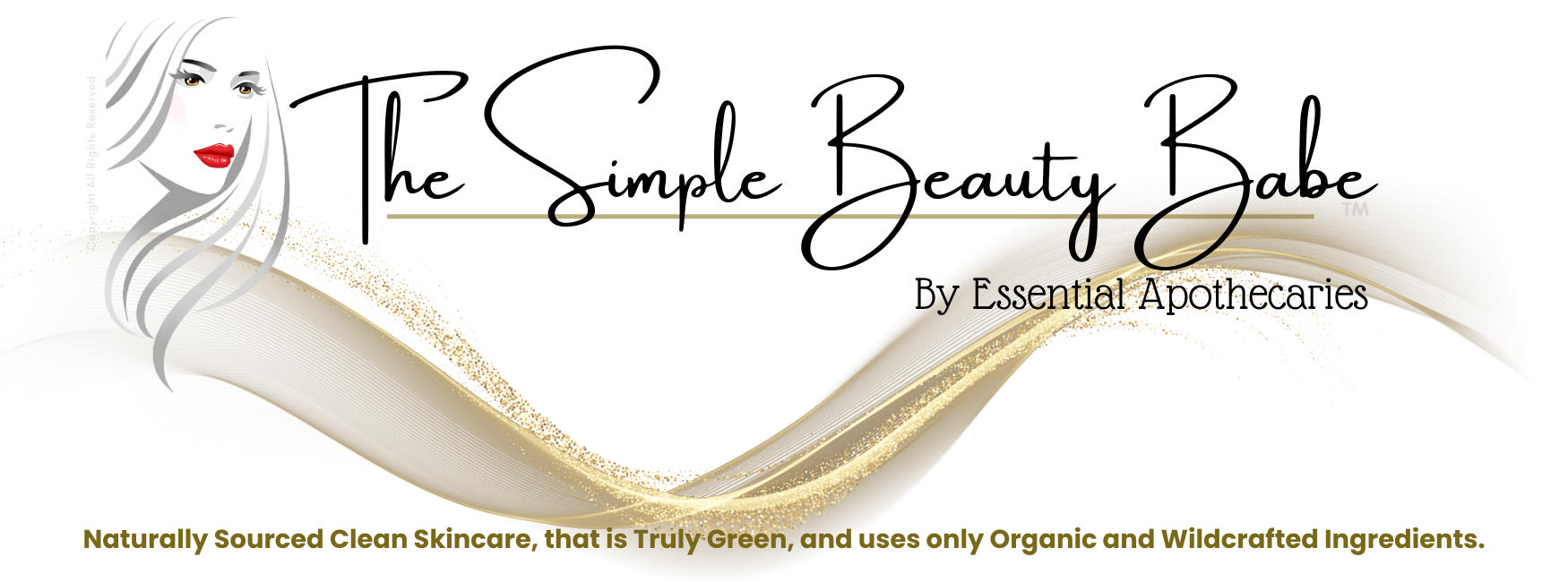 The Simple Beauty Babe Home