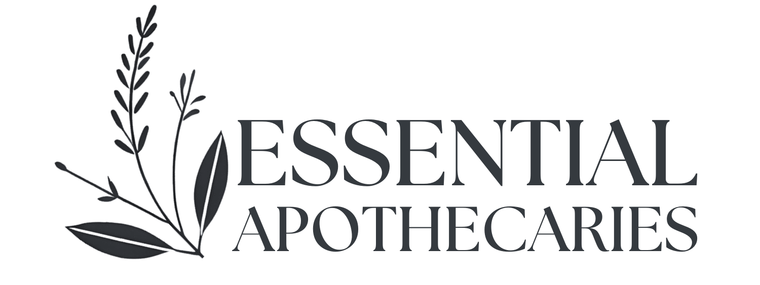 Essential Apothecaries Logo