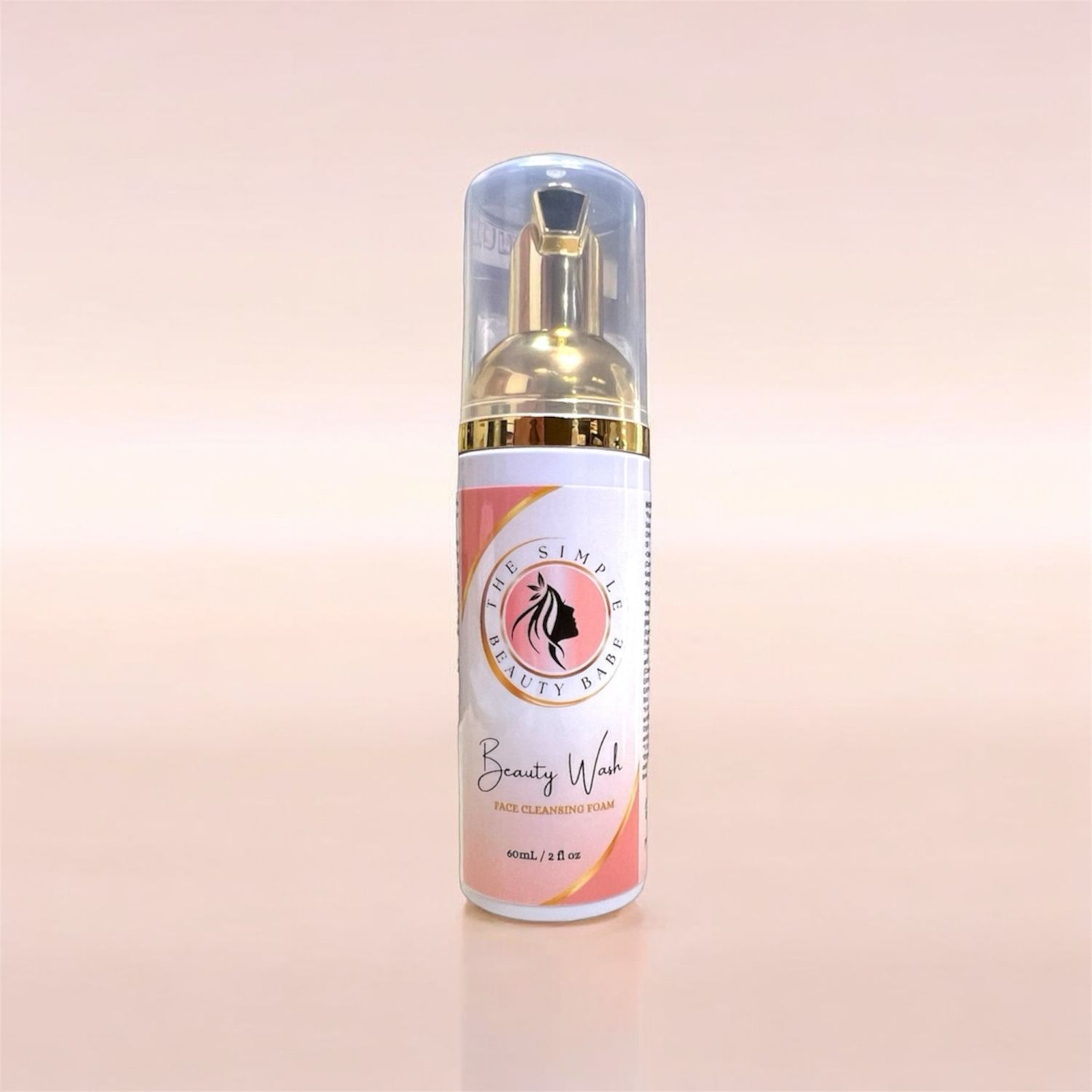 Photo of Beauty Wash by The Simple Beauty Babe