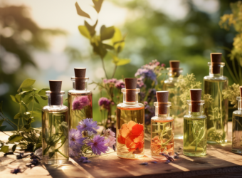 Photo of Custom Aromatherapy Blend