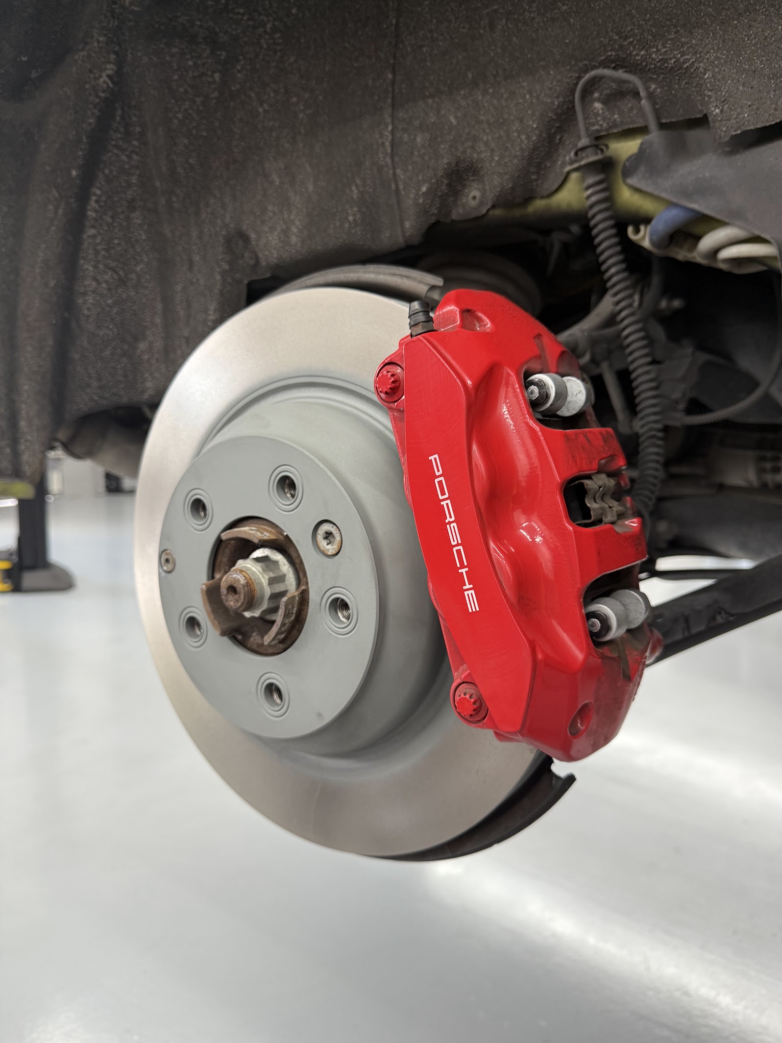 Euromotive Performance shop photo 1