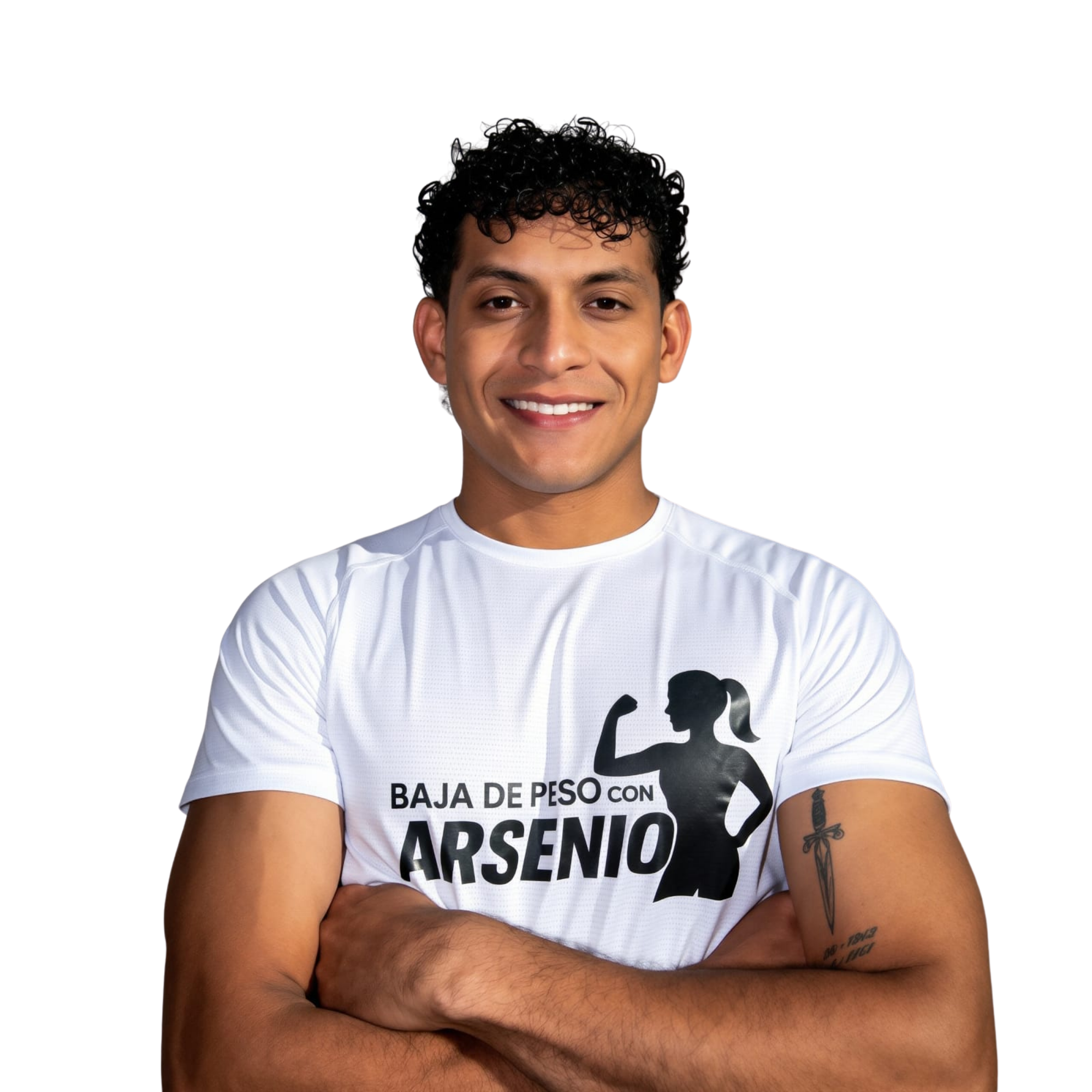 Arsenio
