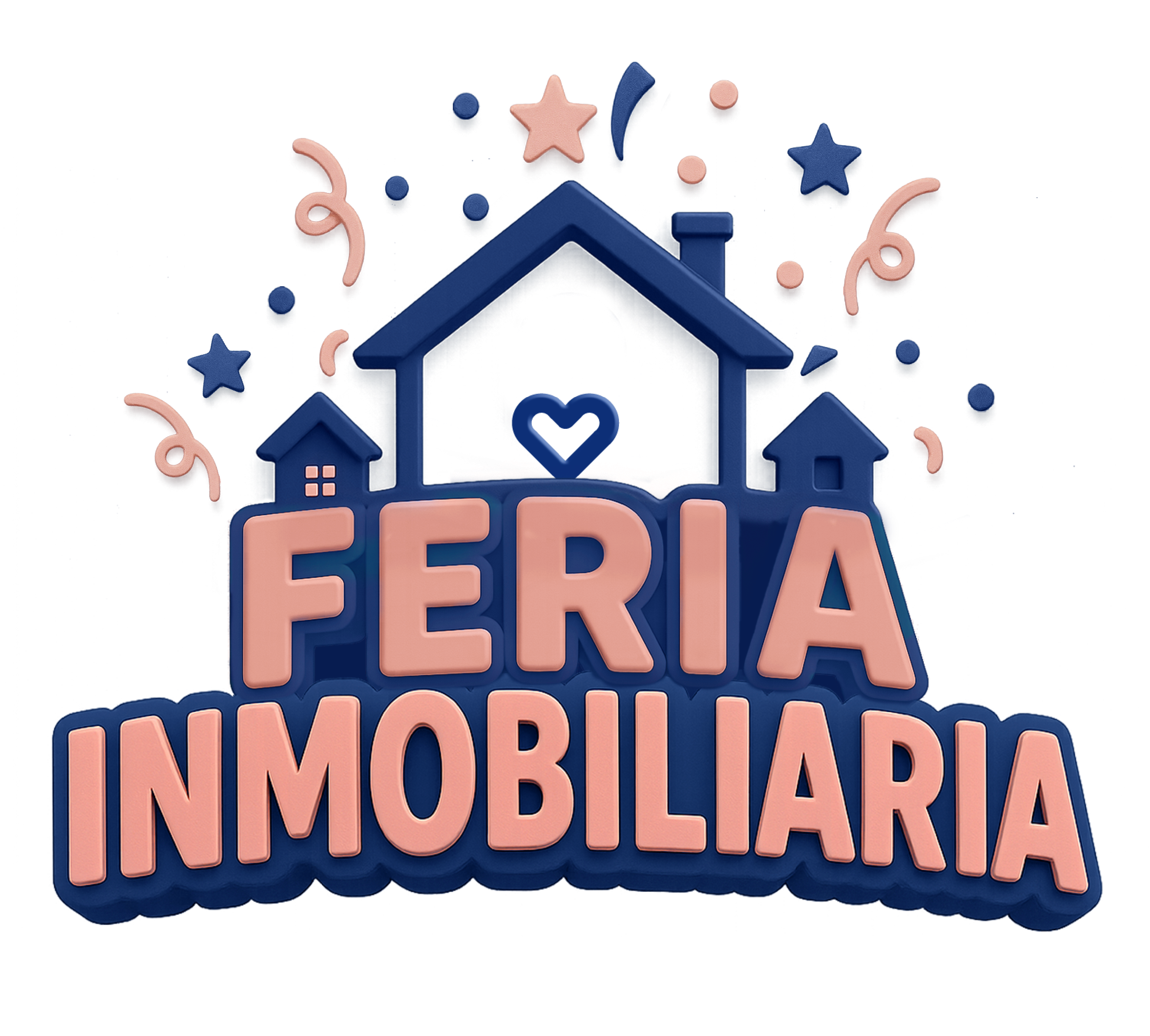 Logo Feria Inmobiliaria