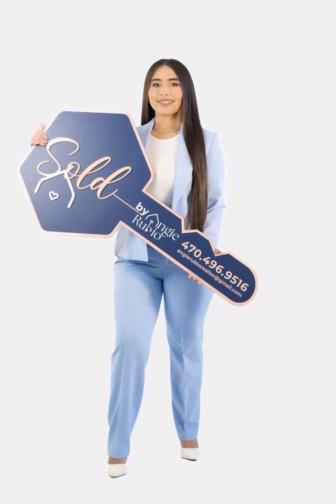 Angie Rubio Realtor