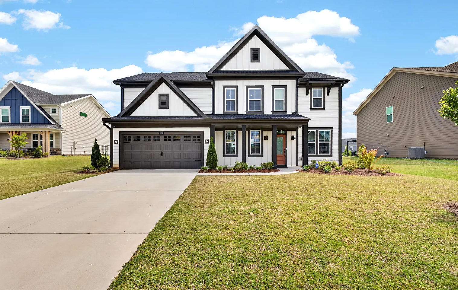 480 Sugar Prairie Bnd, Lawrenceville GA