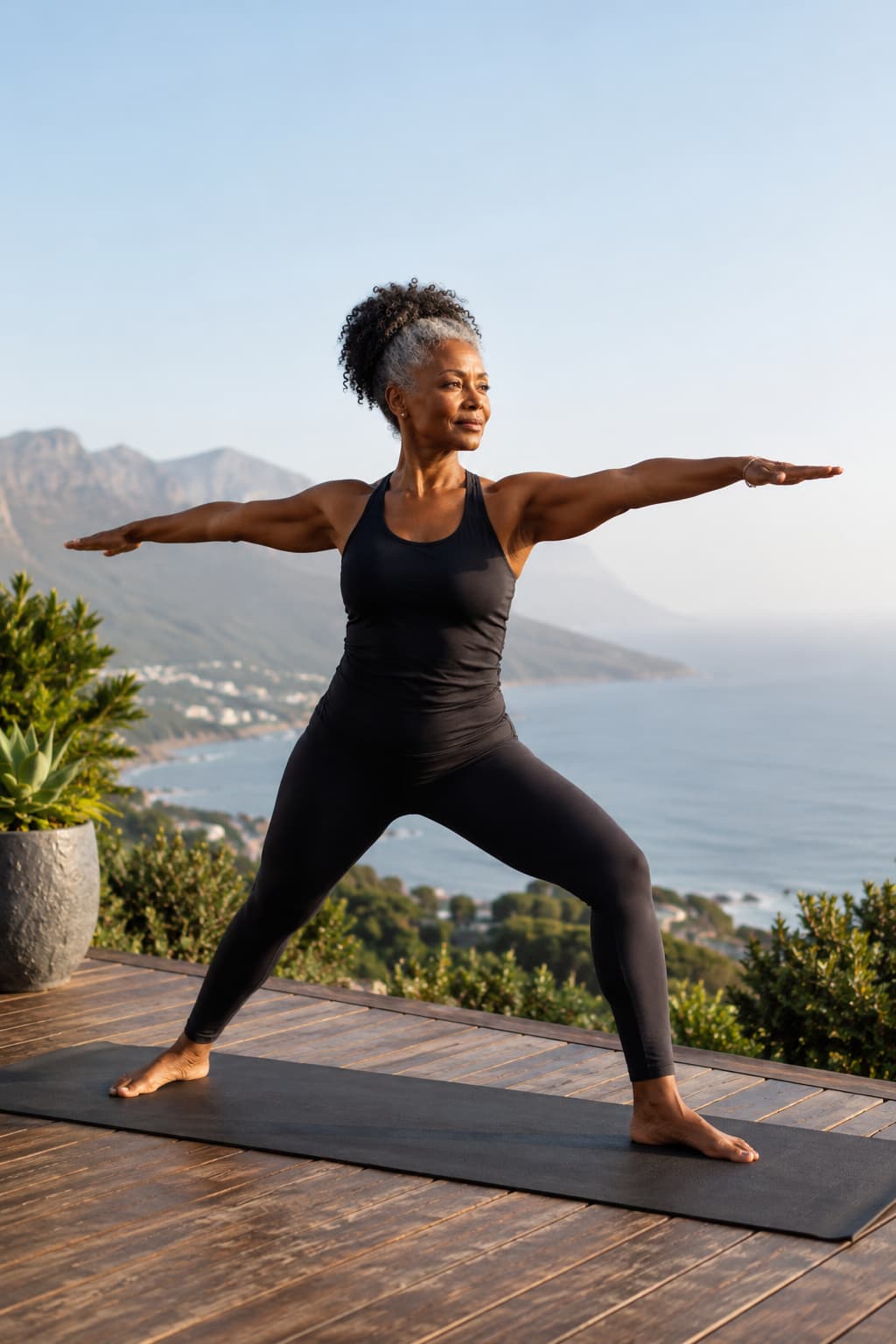 Why Strength Training For Women Over 40 Is The Best Investment