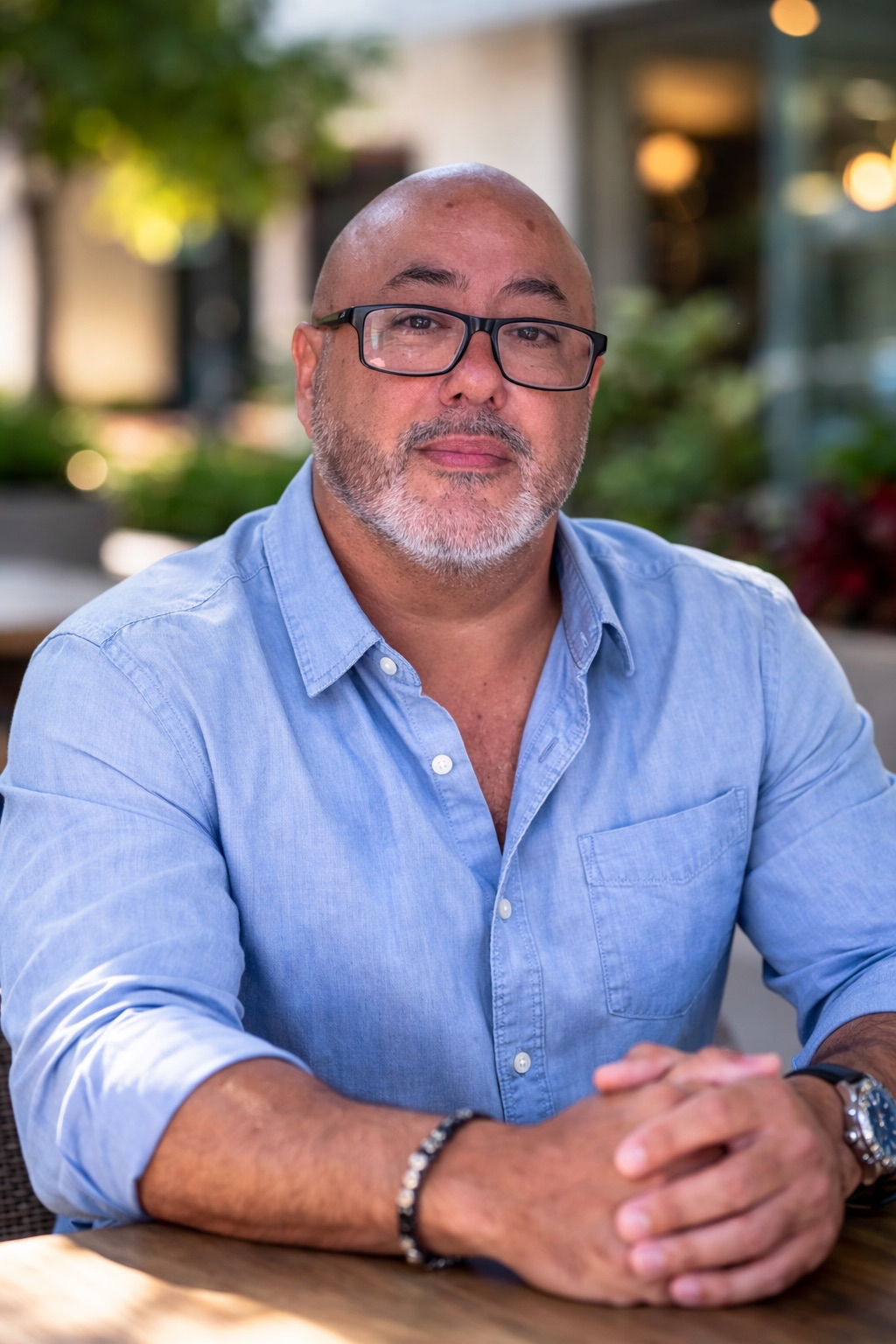 Gabe Estrada