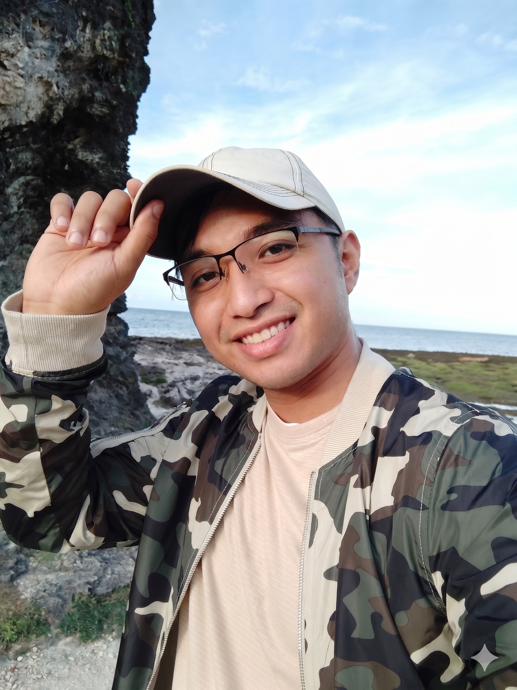 Mark Joshua Marcos