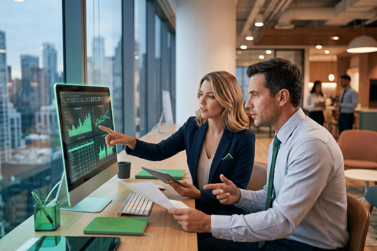 Finance Ops