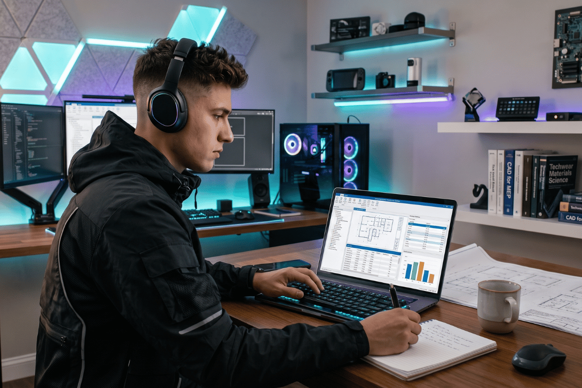 Home Services Operations