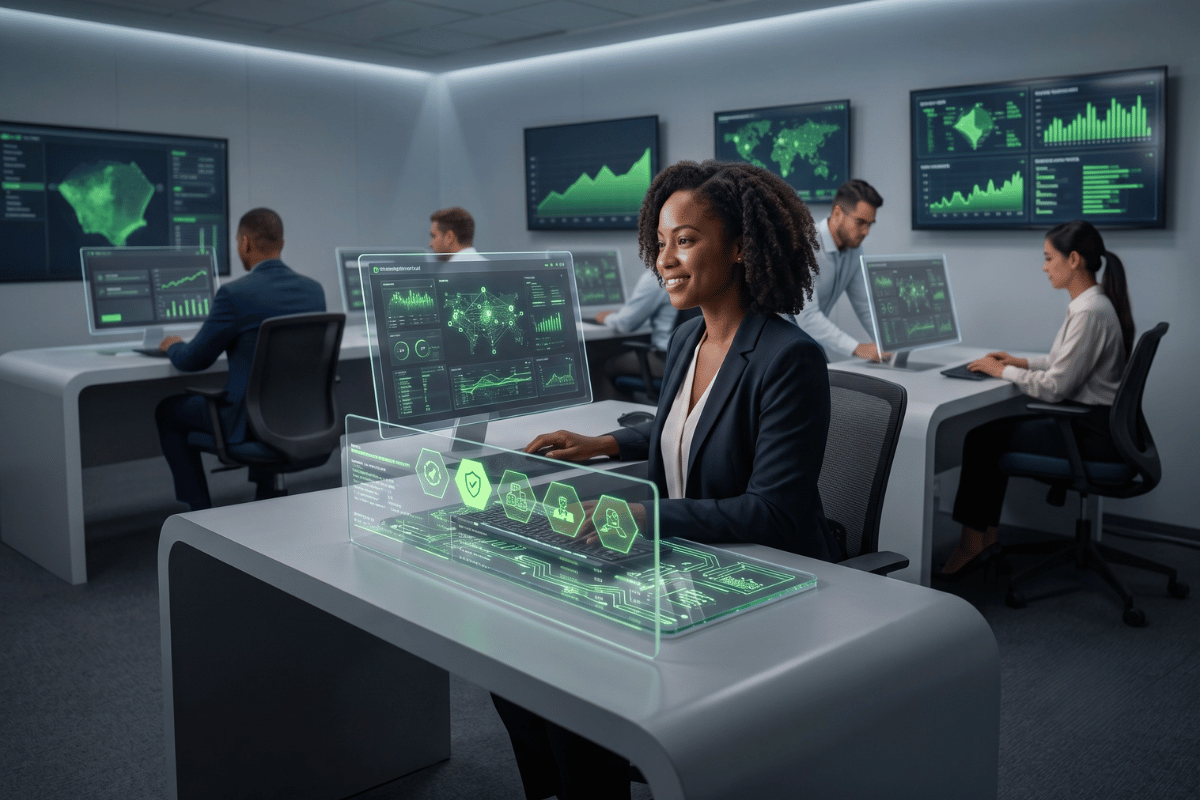 Cybersecurity