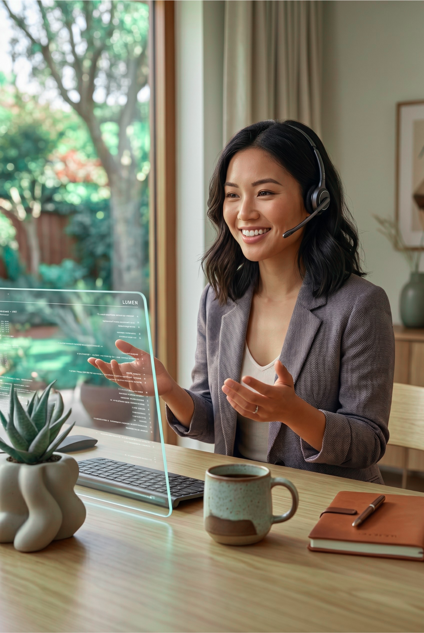 Lumen Operations Expert