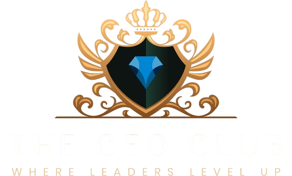 The CEO Club Logo