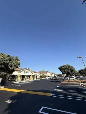 Pothole repairs in Orange county, CA