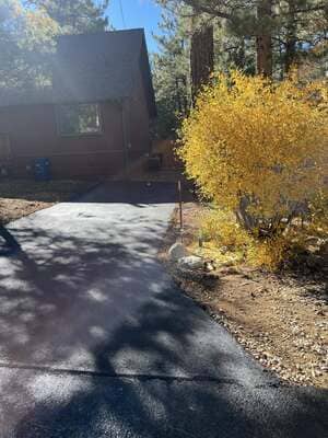 Sealcoating in Orange county, CA