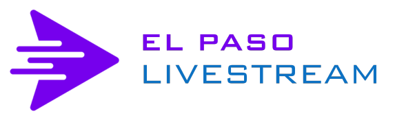 El Paso Live Streaming