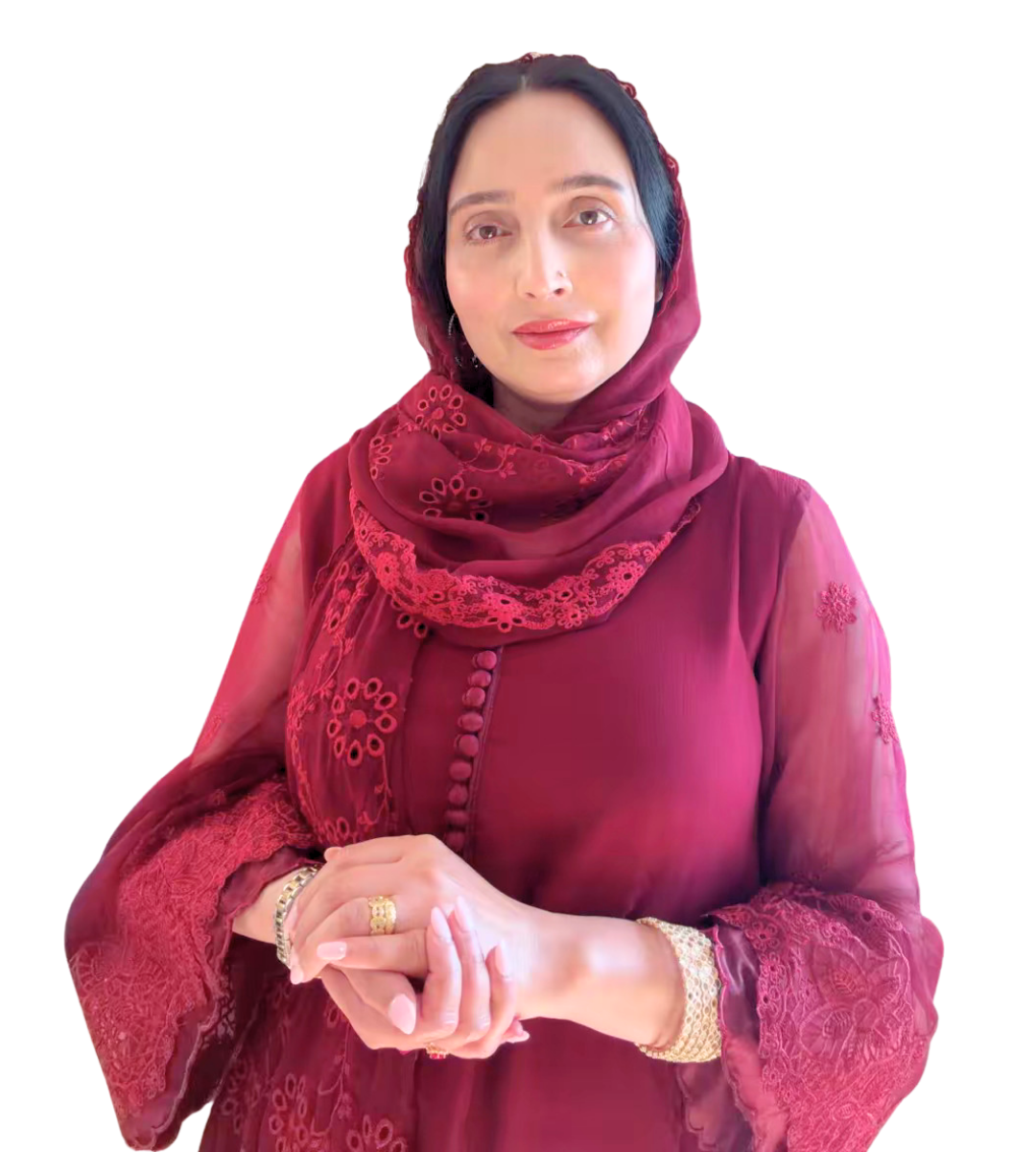 Ansar Afsar