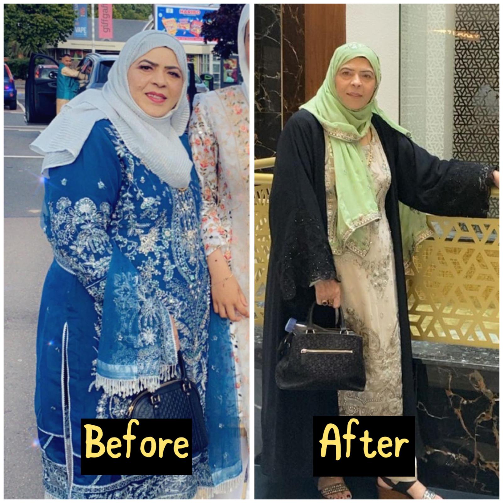 Testimonial