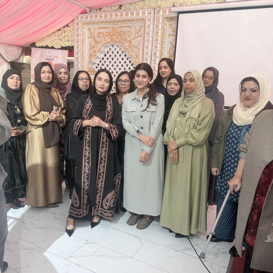Ansar Afsar — Team