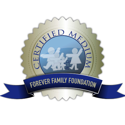 Forever Family Foundation emblem